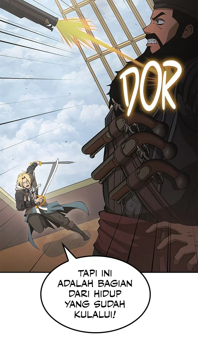 Assassin’s Creed Chapter 137 Gambar 22