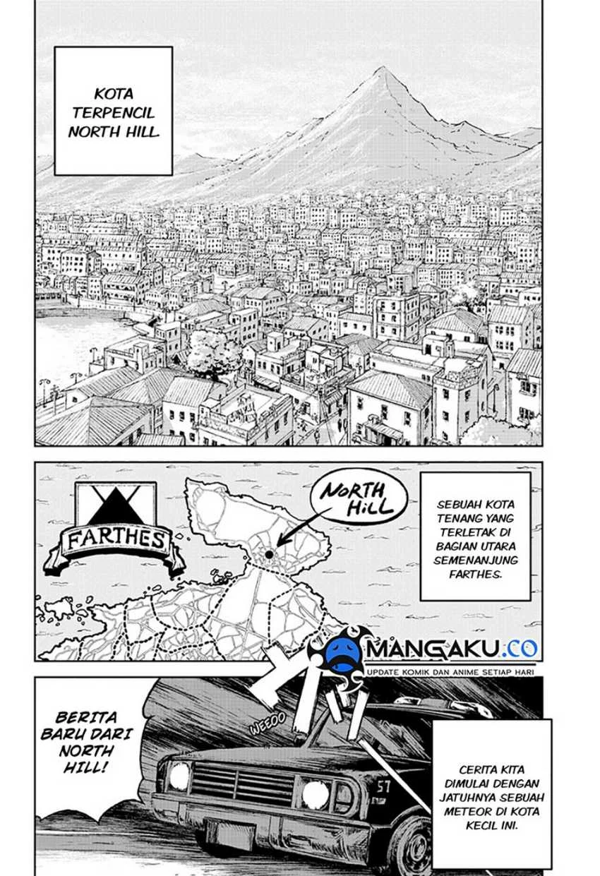 Astro Baby Chapter 1.1 Gambar 5