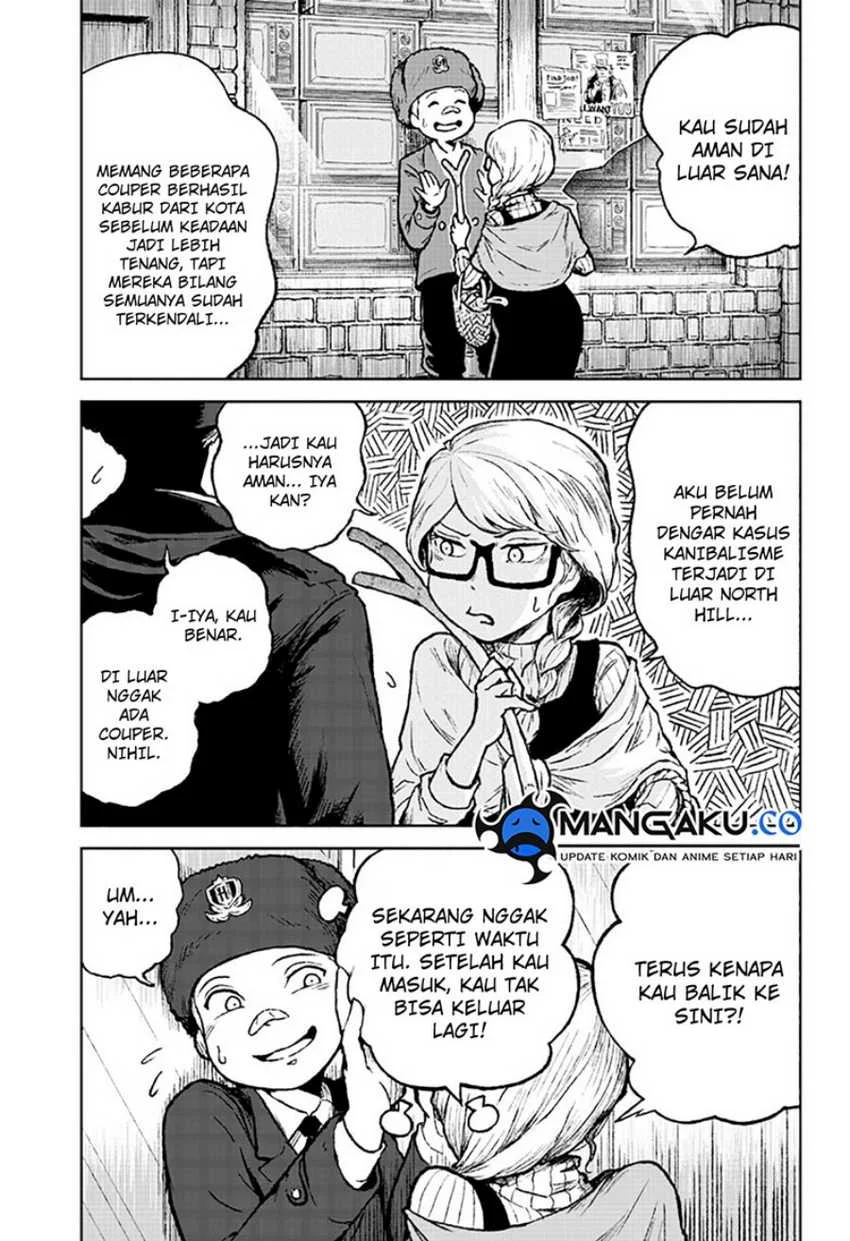Astro Baby Chapter 1.2 Gambar 5