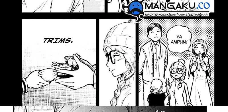 Astro Baby Chapter 1.3 Gambar 13