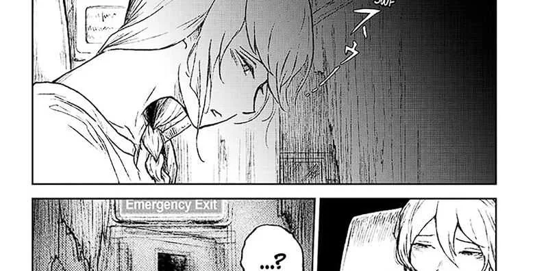 Astro Baby Chapter 1.3 Gambar 14