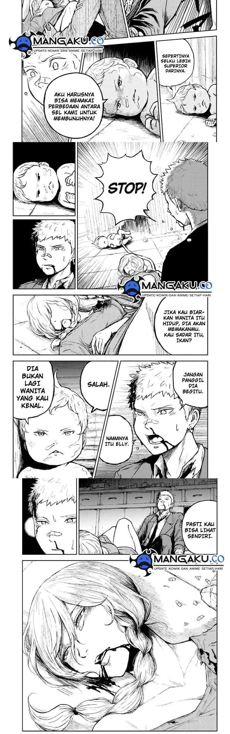 Astro Baby Chapter 2.1 Gambar 4