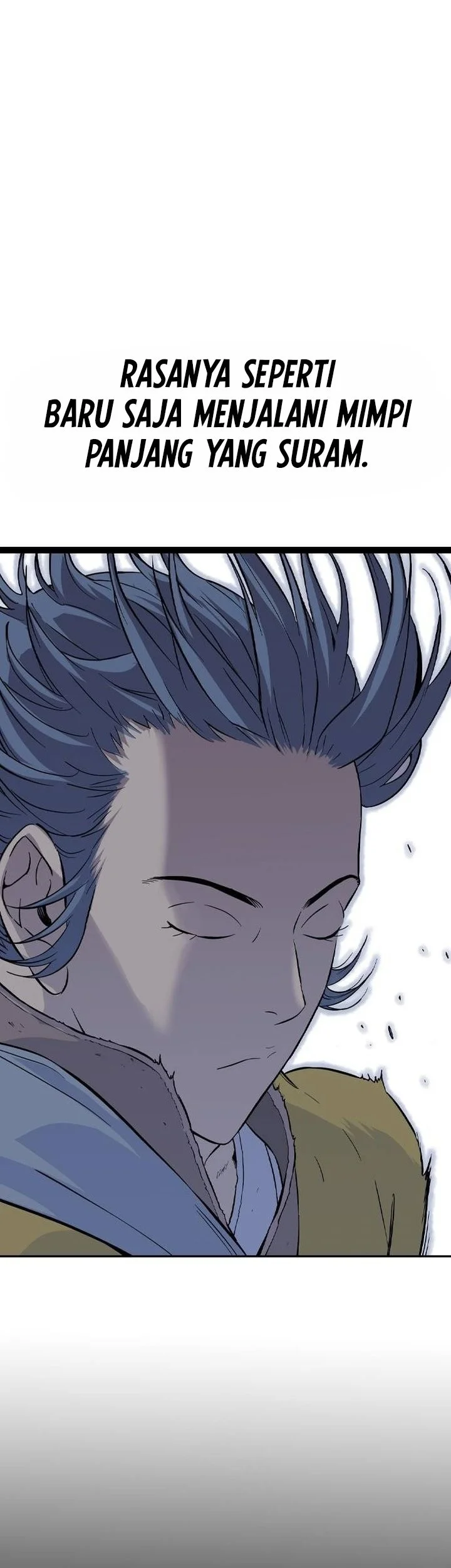 Asura (Ryu Ki-Un) Chapter 58 Gambar 17