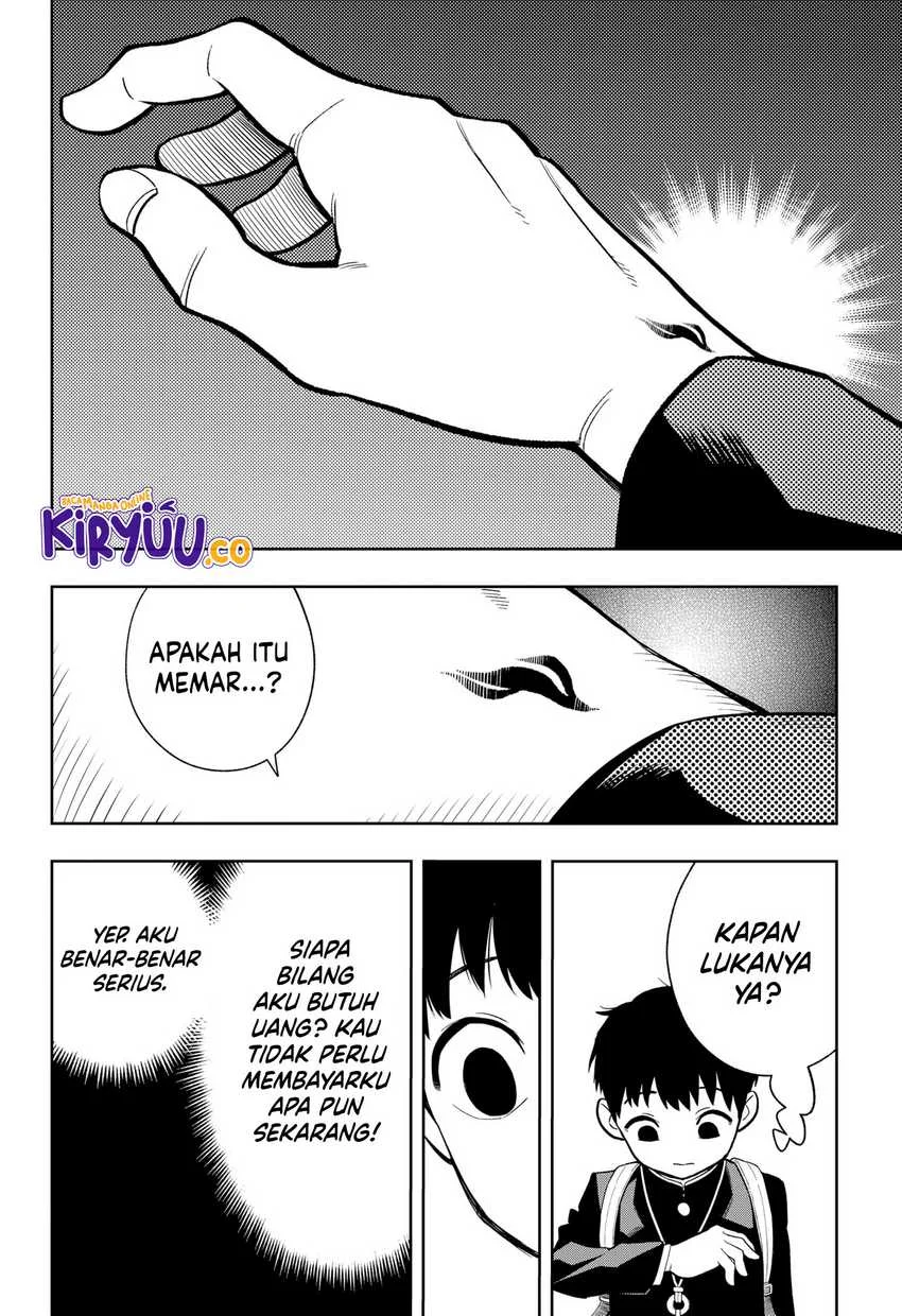Asura’s Verdict Chapter 2 Gambar 8