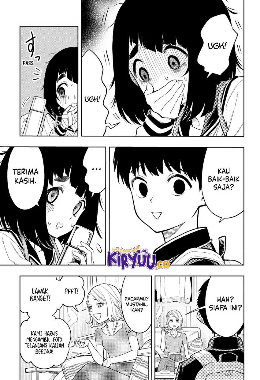 Asura’s Verdict Chapter 3 Gambar 7