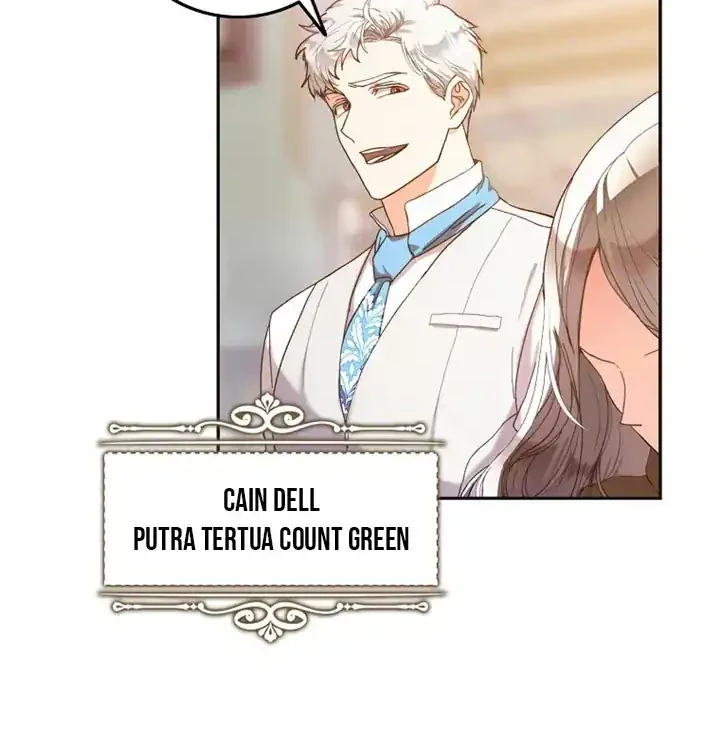 Author of My Own Destiny Chapter 1 Gambar 8
