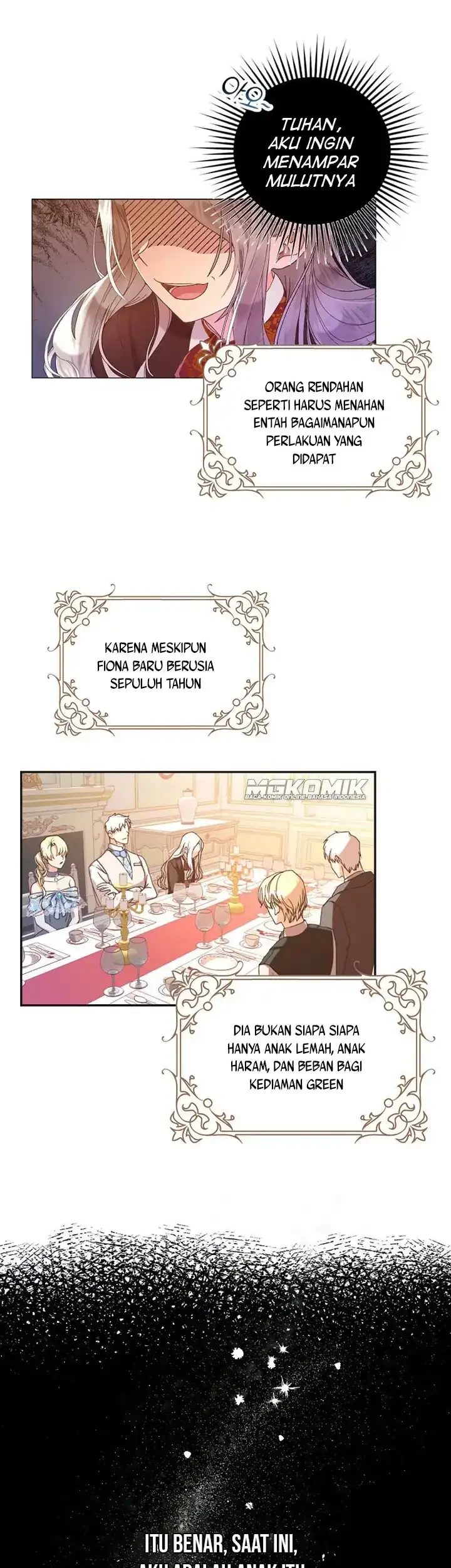Author of My Own Destiny Chapter 1 Gambar 9