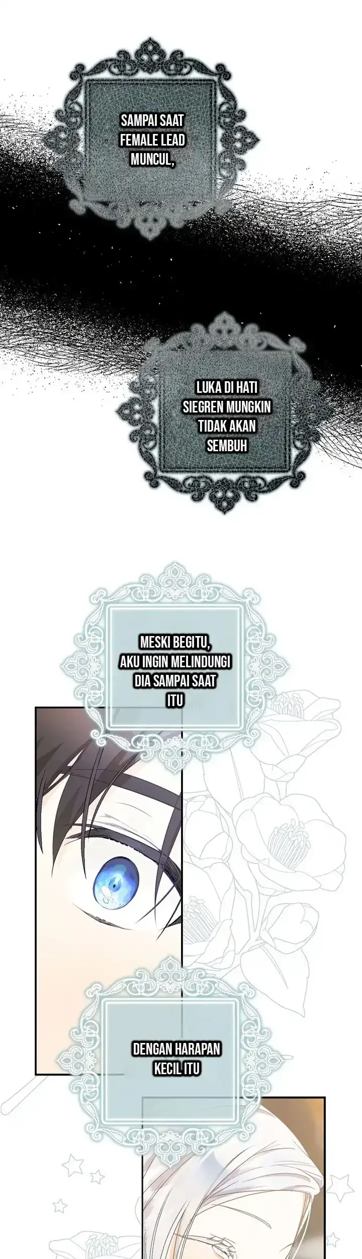 Author of My Own Destiny Chapter 10 Gambar 11