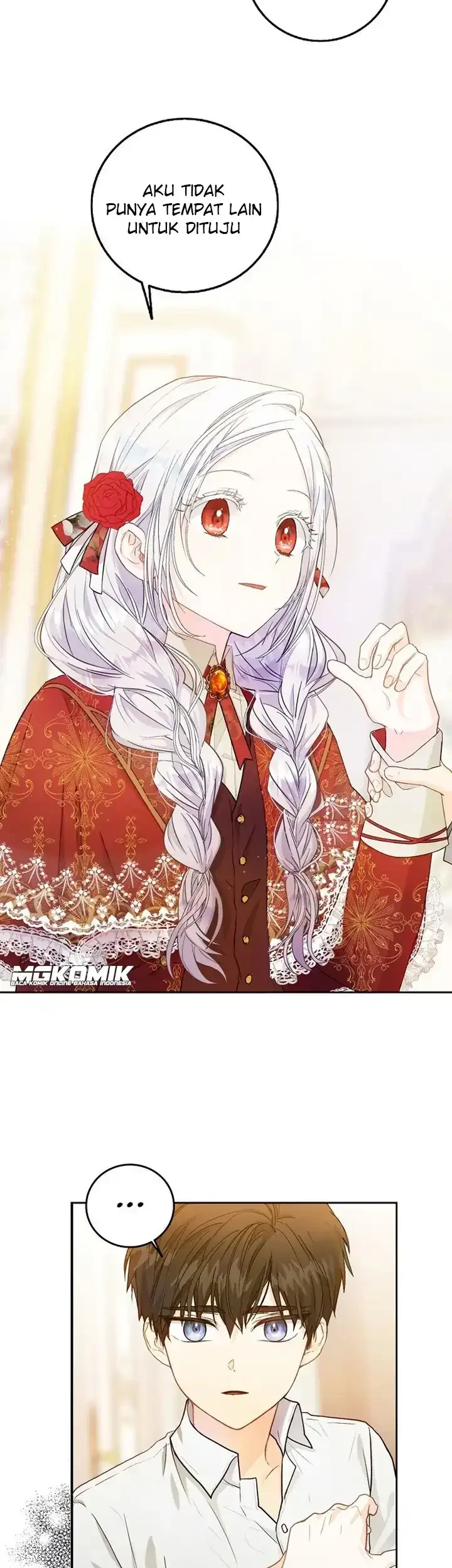 Author of My Own Destiny Chapter 11 Gambar 11