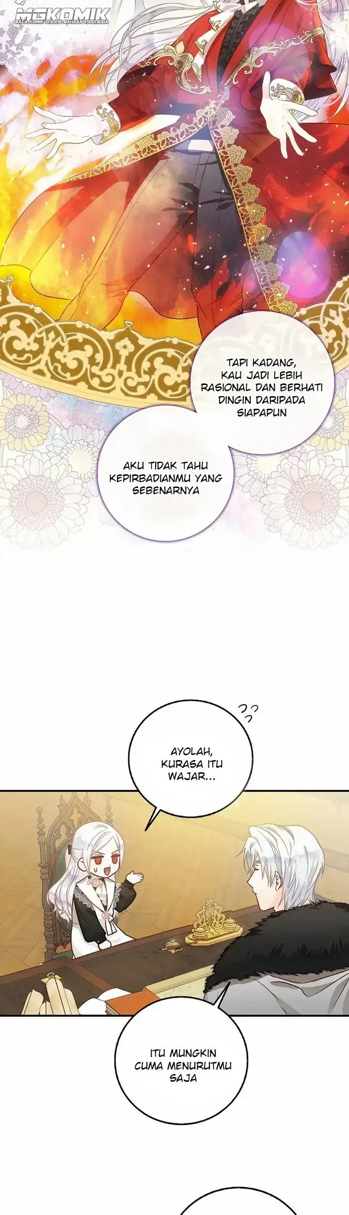 Author of My Own Destiny Chapter 12 Gambar 11