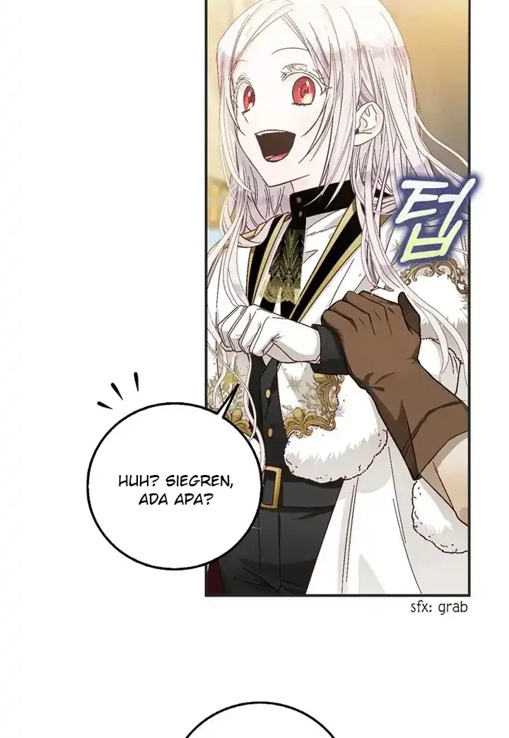 Author of My Own Destiny Chapter 13 Gambar 8
