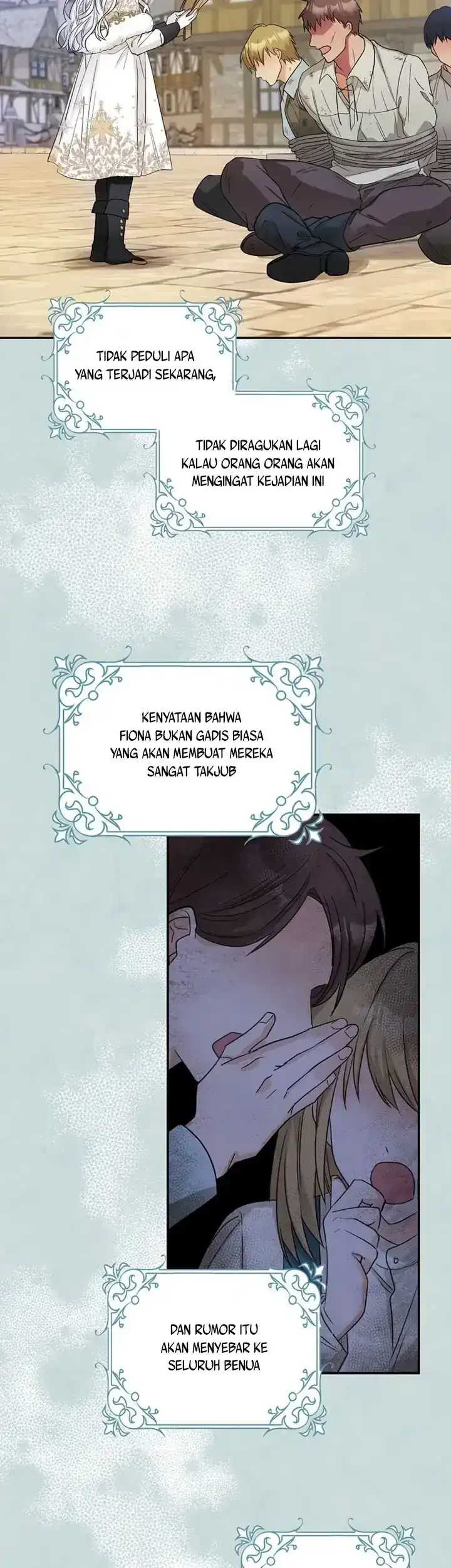 Author of My Own Destiny Chapter 15 Gambar 9