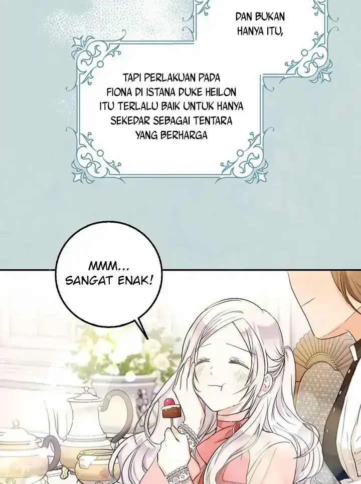 Author of My Own Destiny Chapter 15 Gambar 10