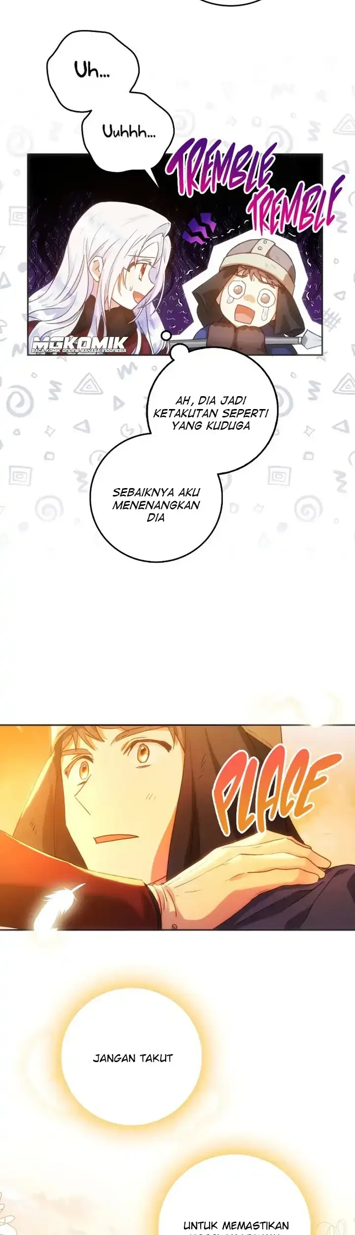 Author of My Own Destiny Chapter 17 Gambar 11