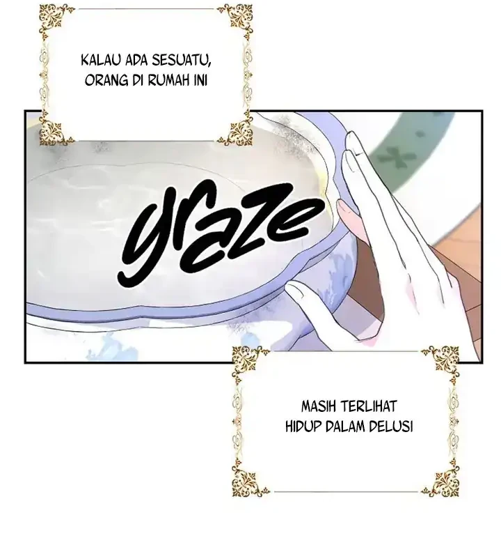 Author of My Own Destiny Chapter 21 Gambar 12