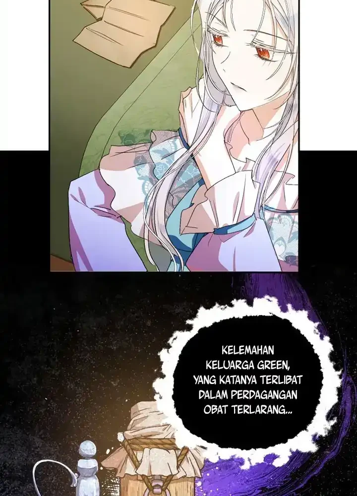 Author of My Own Destiny Chapter 23 Gambar 12