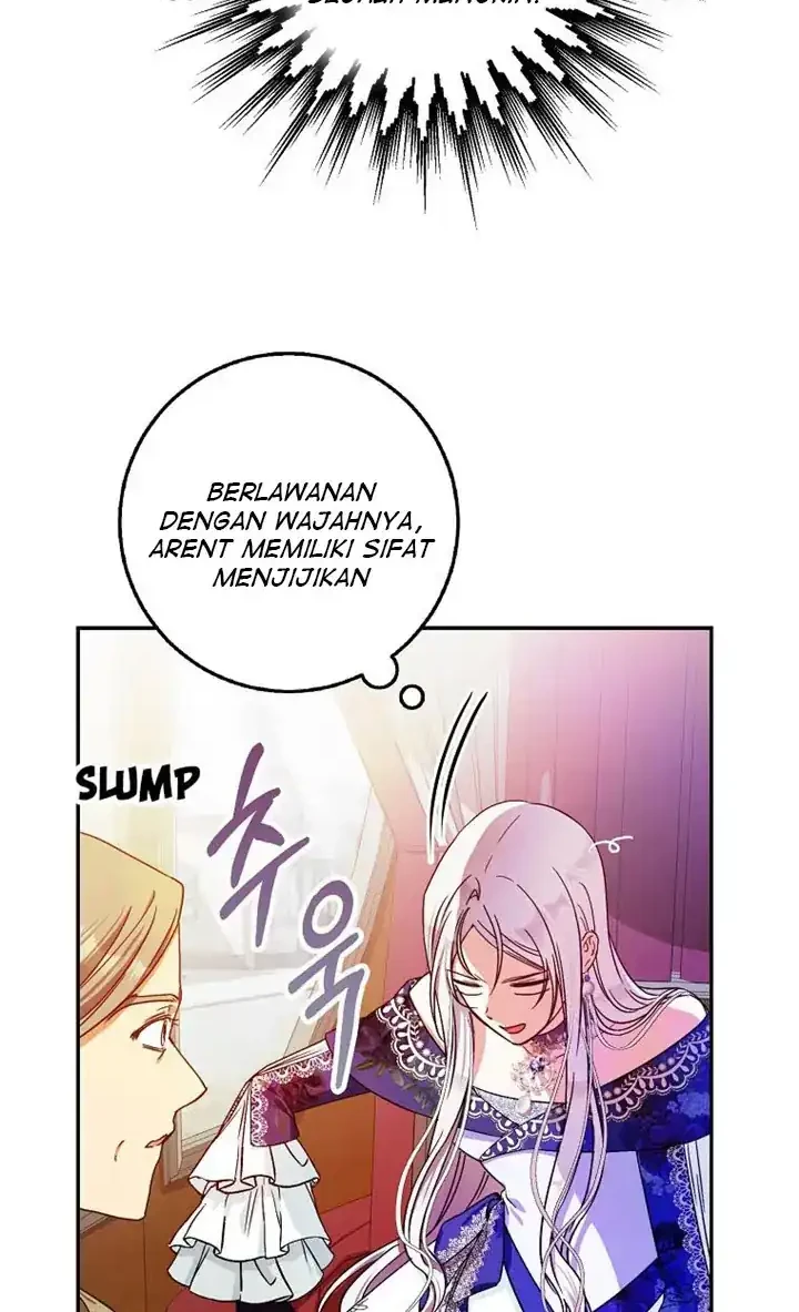 Author of My Own Destiny Chapter 27 Gambar 10