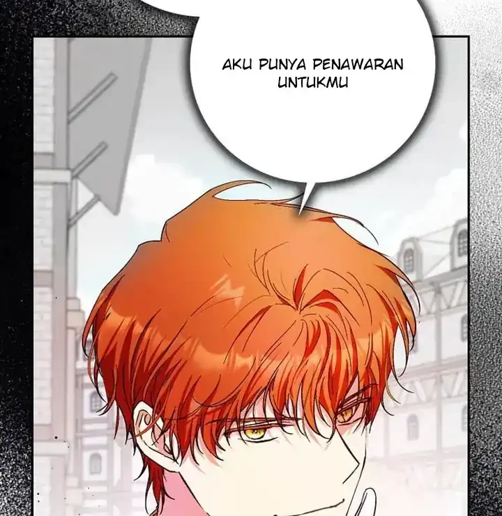 Author of My Own Destiny Chapter 28 Gambar 12