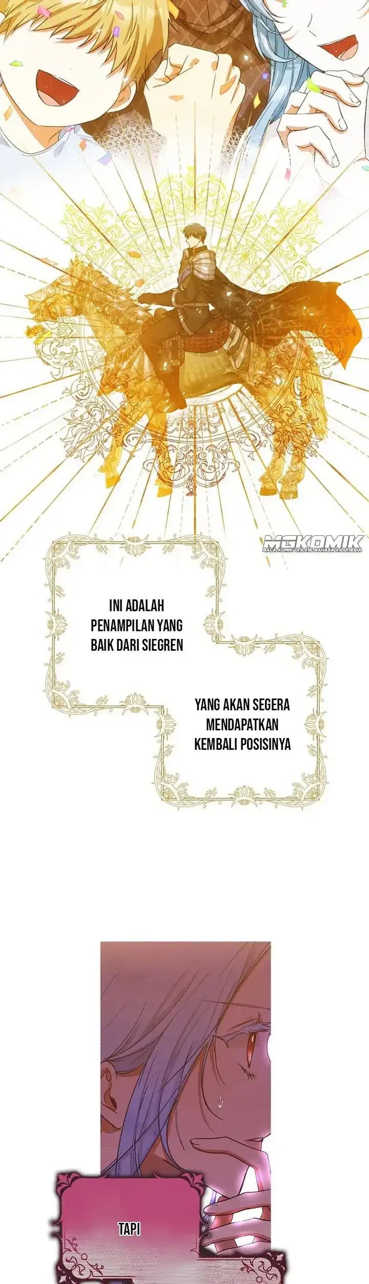 Author of My Own Destiny Chapter 29 Gambar 11
