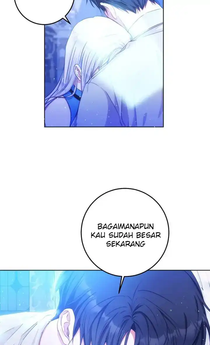Author of My Own Destiny Chapter 30 Gambar 12
