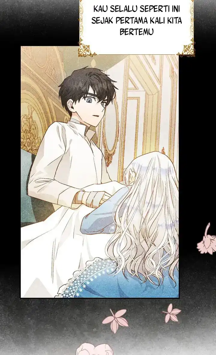 Author of My Own Destiny Chapter 30 Gambar 14