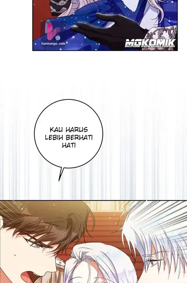 Author of My Own Destiny Chapter 31 Gambar 12