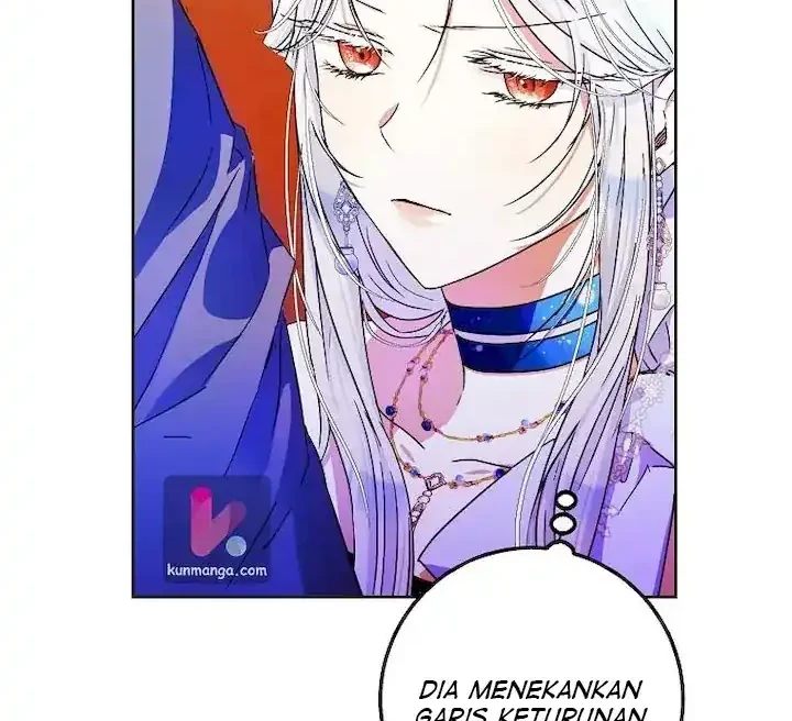 Author of My Own Destiny Chapter 32 Gambar 14