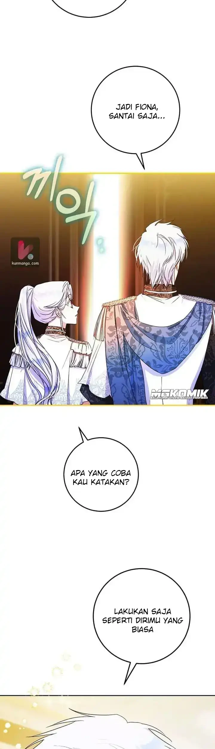Author of My Own Destiny Chapter 35 Gambar 13