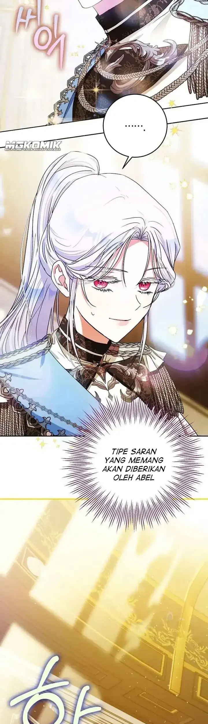 Author of My Own Destiny Chapter 35 Gambar 15