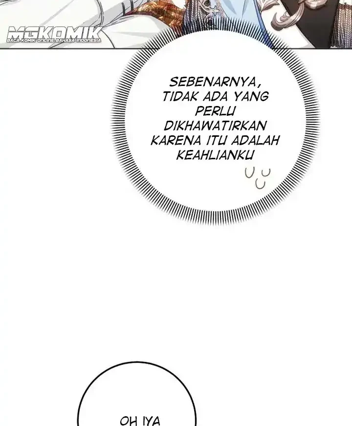 Author of My Own Destiny Chapter 36 Gambar 12