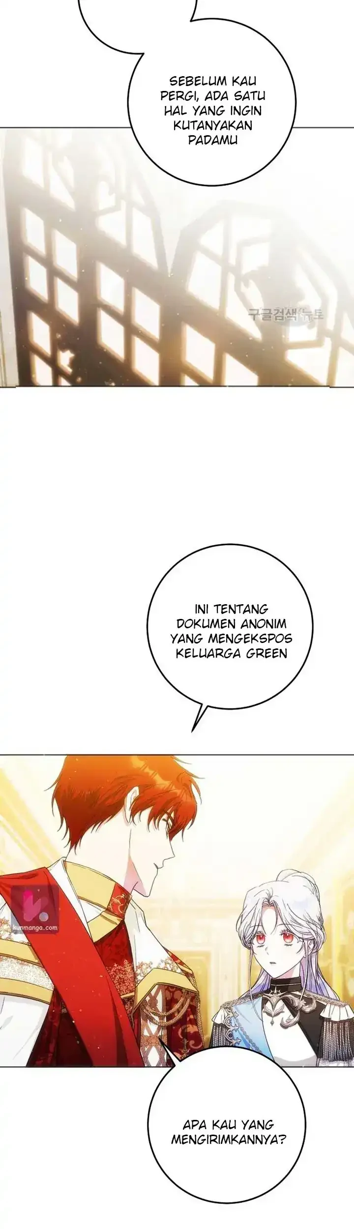 Author of My Own Destiny Chapter 36 Gambar 13
