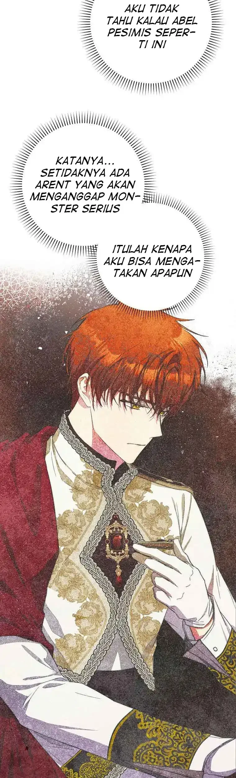 Author of My Own Destiny Chapter 41 Gambar 17
