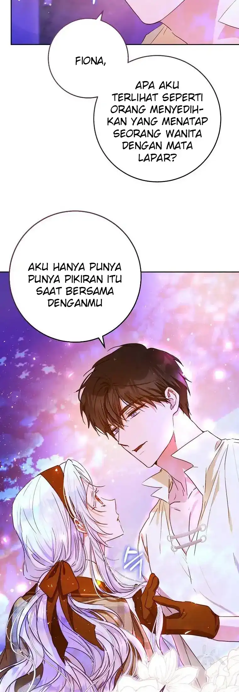 Author of My Own Destiny Chapter 44 Gambar 10