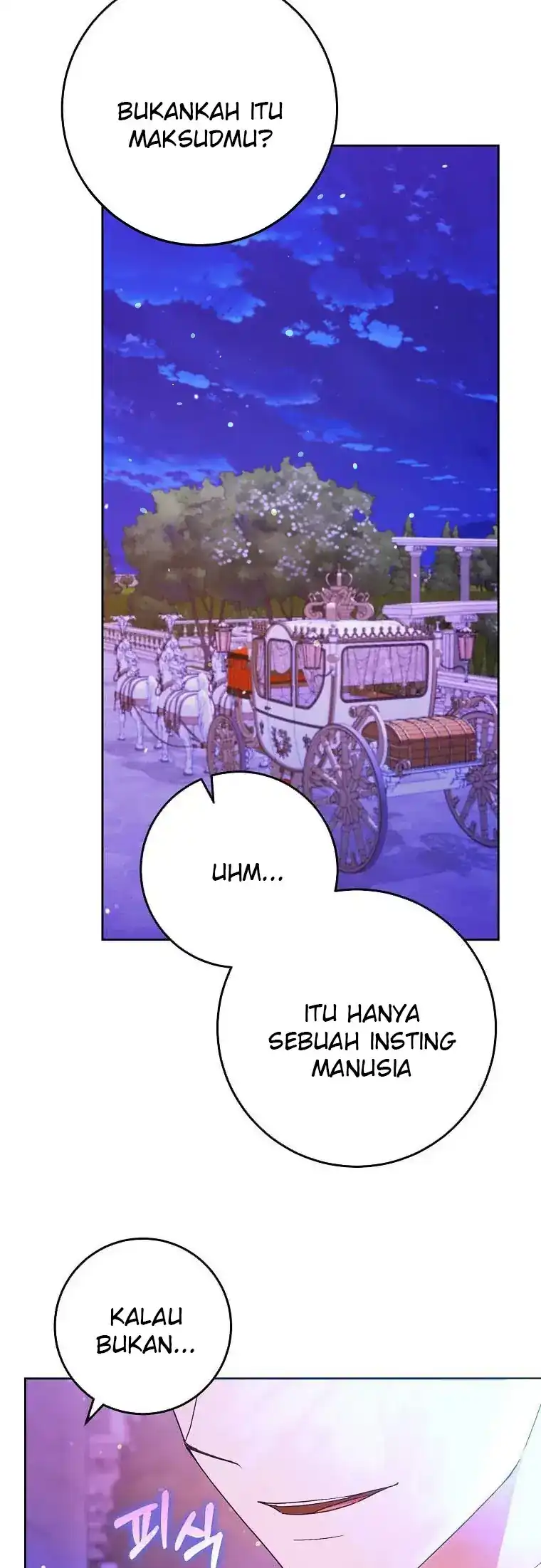 Author of My Own Destiny Chapter 44 Gambar 9