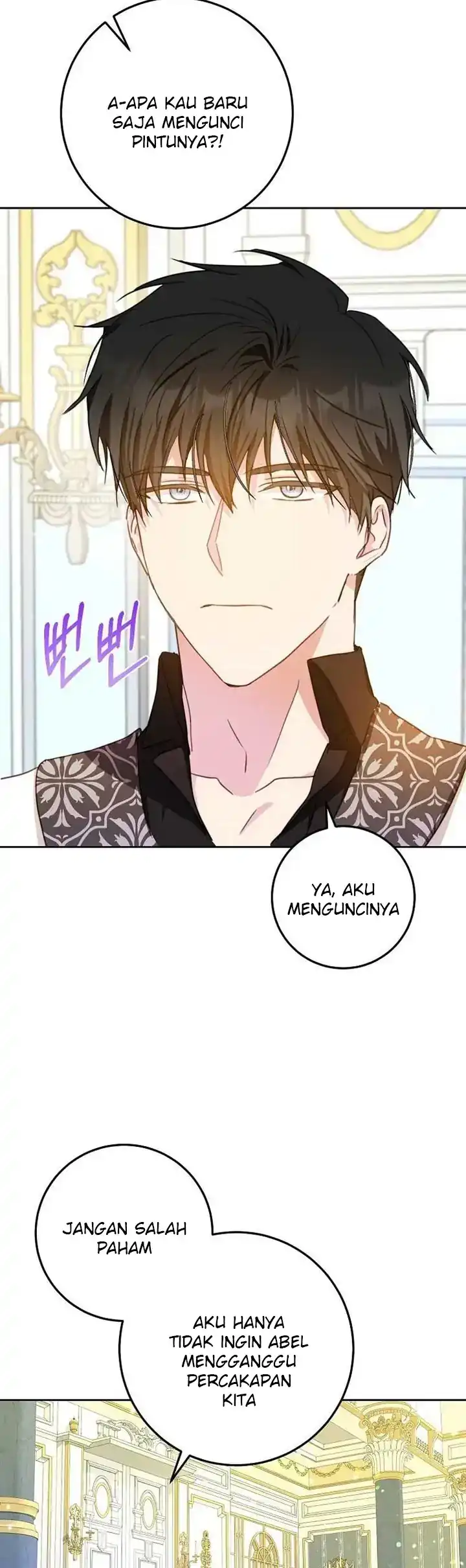 Author of My Own Destiny Chapter 45 Gambar 10