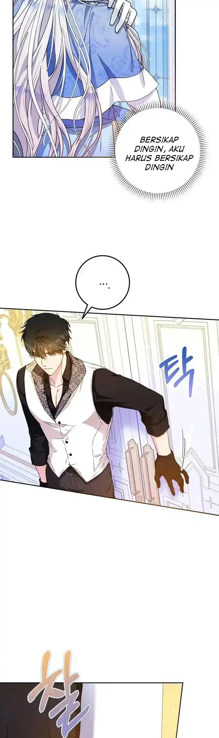 Author of My Own Destiny Chapter 45 Gambar 8
