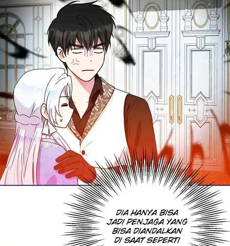 Author of My Own Destiny Chapter 46 Gambar 11