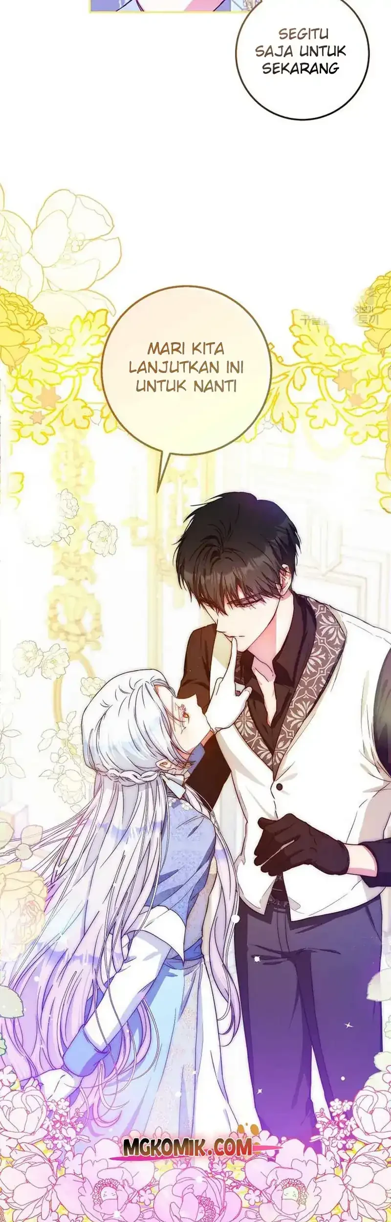 Author of My Own Destiny Chapter 46 Gambar 14