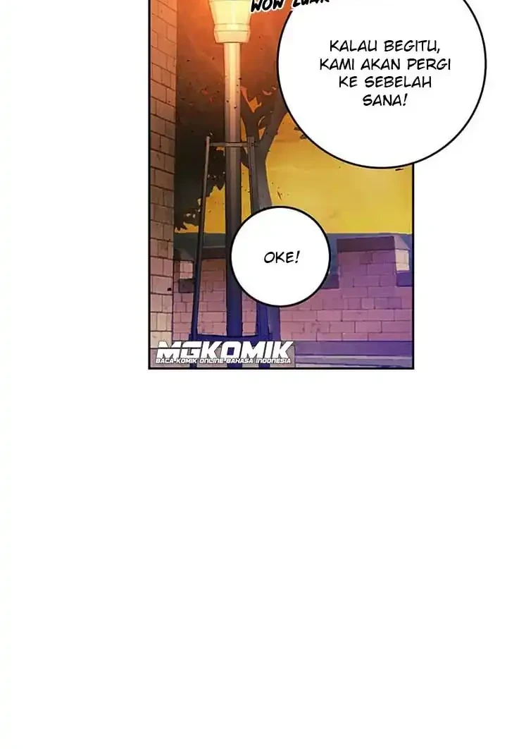 Author of My Own Destiny Chapter 5 Gambar 8