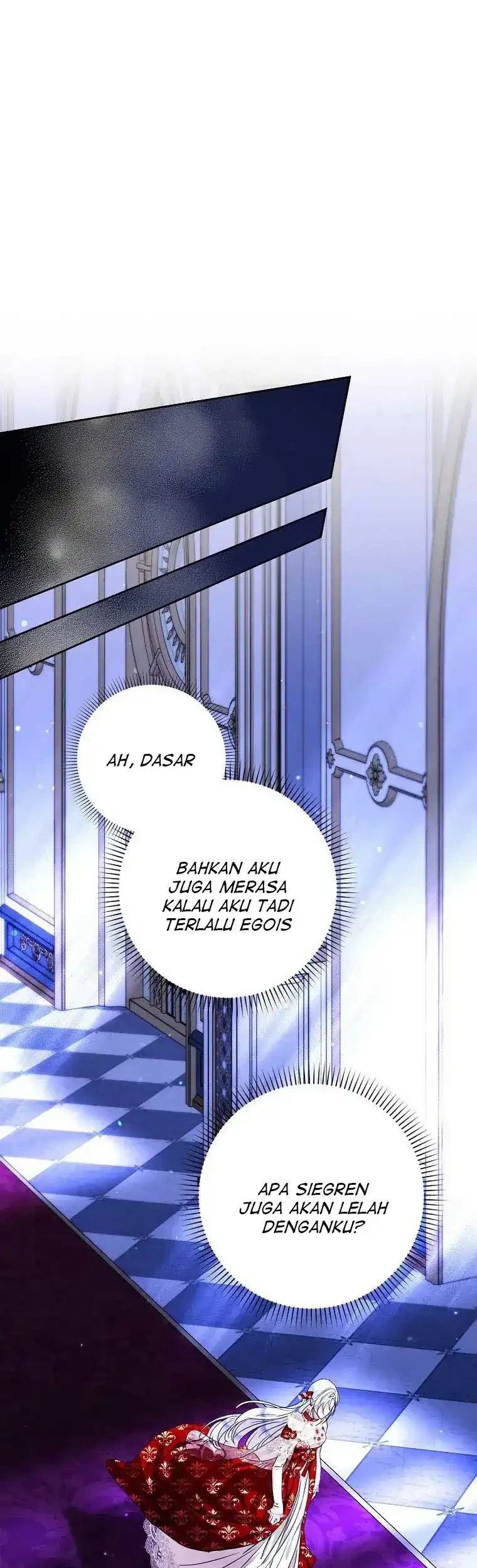 Author of My Own Destiny Chapter 50 Gambar 15