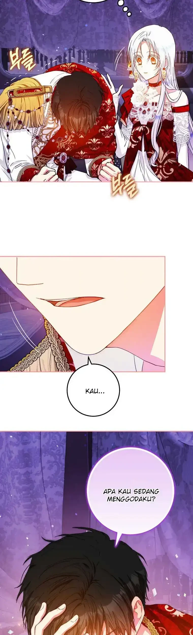 Author of My Own Destiny Chapter 51 Gambar 11
