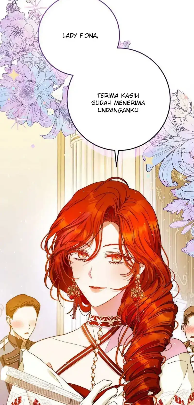 Author of My Own Destiny Chapter 52 Gambar 10
