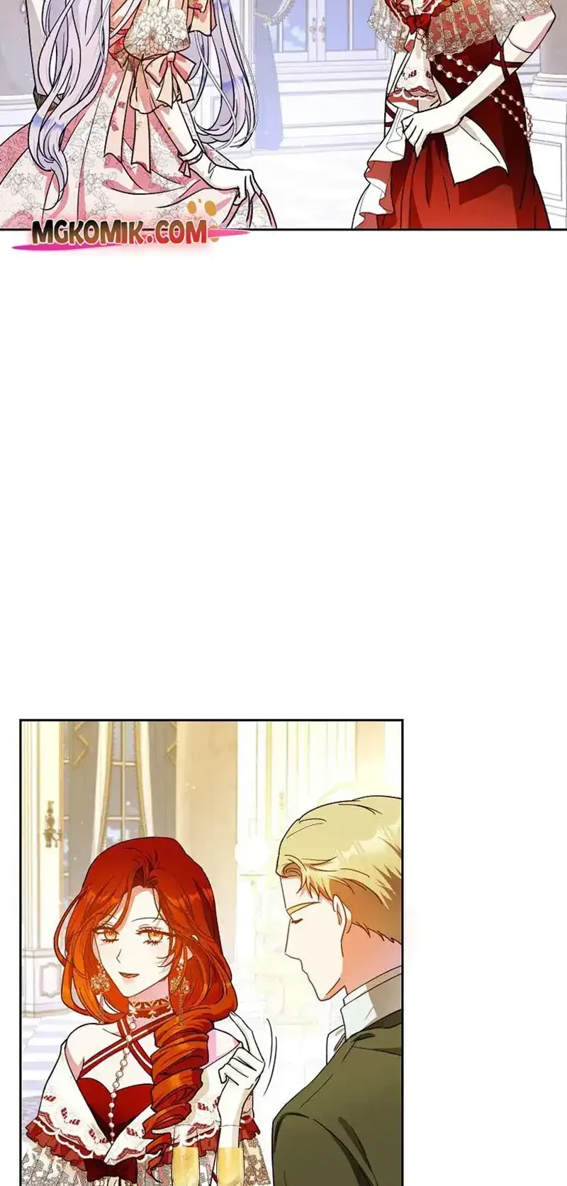 Author of My Own Destiny Chapter 52 Gambar 12