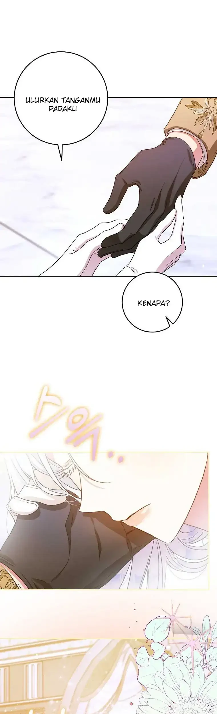 Author of My Own Destiny Chapter 53 Gambar 11