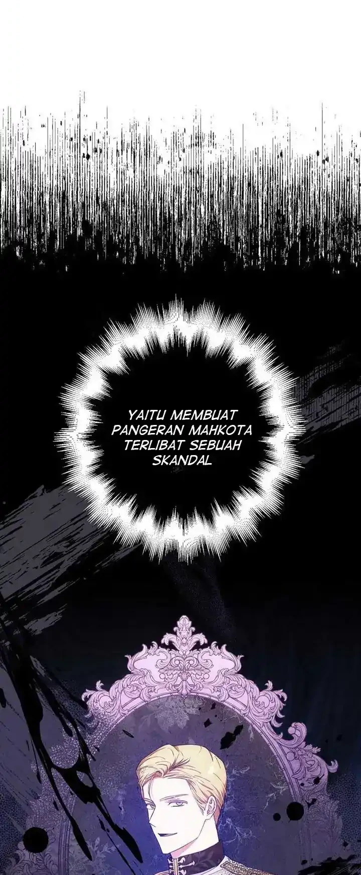 Author of My Own Destiny Chapter 54 Gambar 10