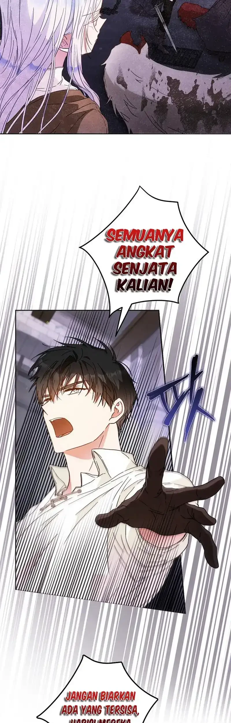 Author of My Own Destiny Chapter 58 Gambar 11