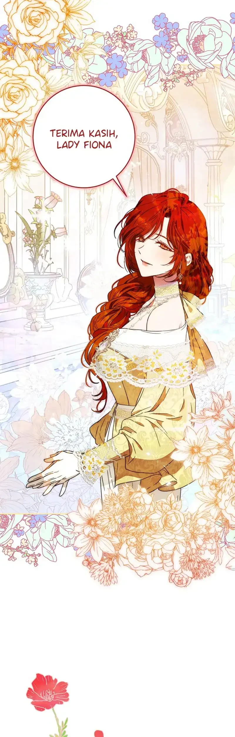 Author of My Own Destiny Chapter 59 Gambar 17