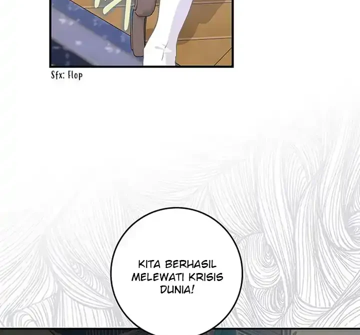 Author of My Own Destiny Chapter 6 Gambar 10