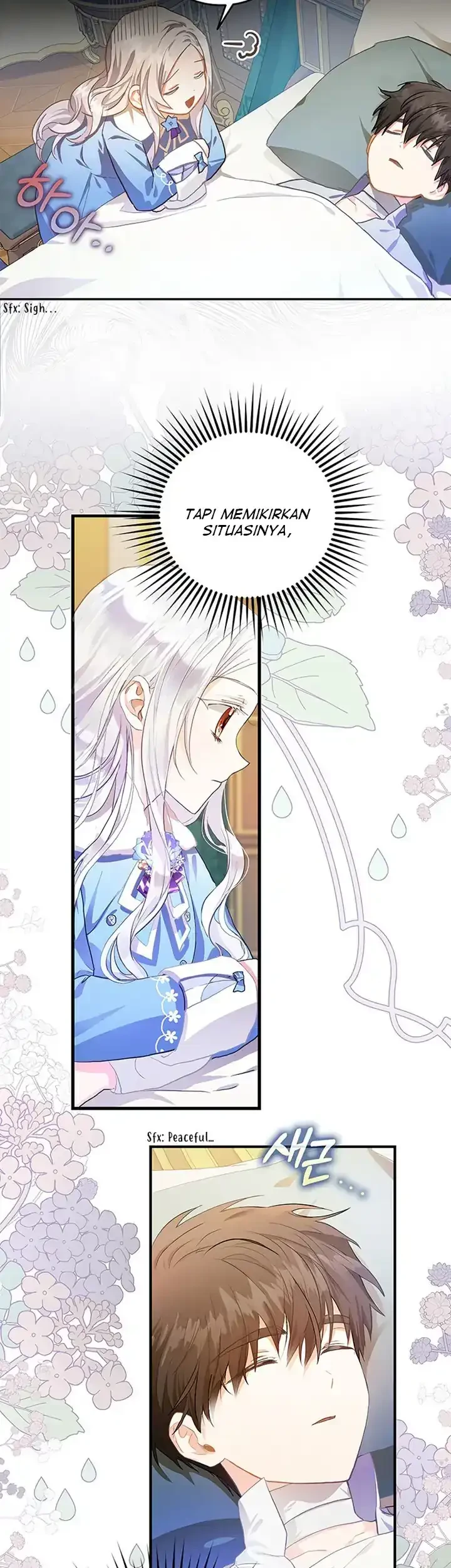 Author of My Own Destiny Chapter 6 Gambar 11