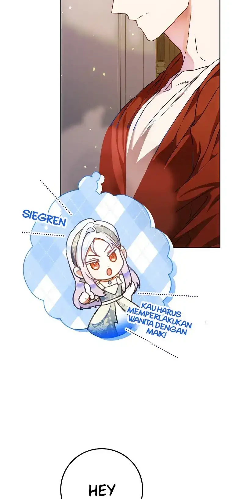Author of My Own Destiny Chapter 61 Gambar 12